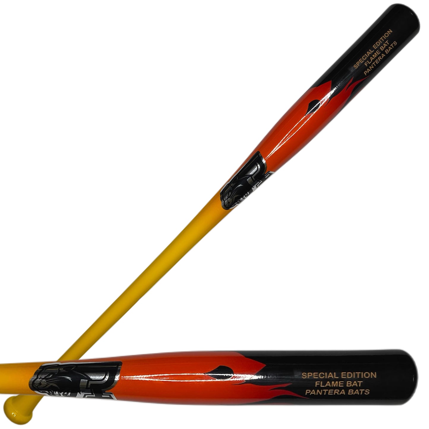 Flame Bat Edición Especial